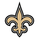 New Orleans Saints Logo