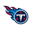 Tennessee Titans Logo