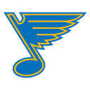 St. Louis Blues Logo